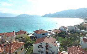 Apartments Irena